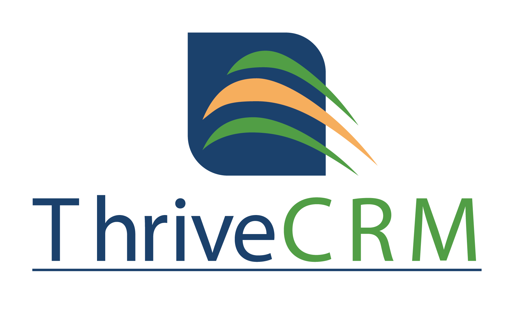 ThriveCRM